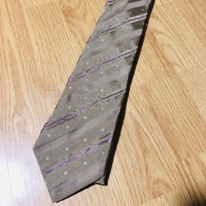 Céline necktie